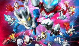 奥特曼系列ol新角色最新爆料,神秘力量觉醒，守护地球新篇章